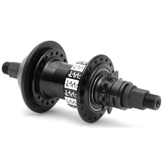 Cult Crew Freecoaster Hub