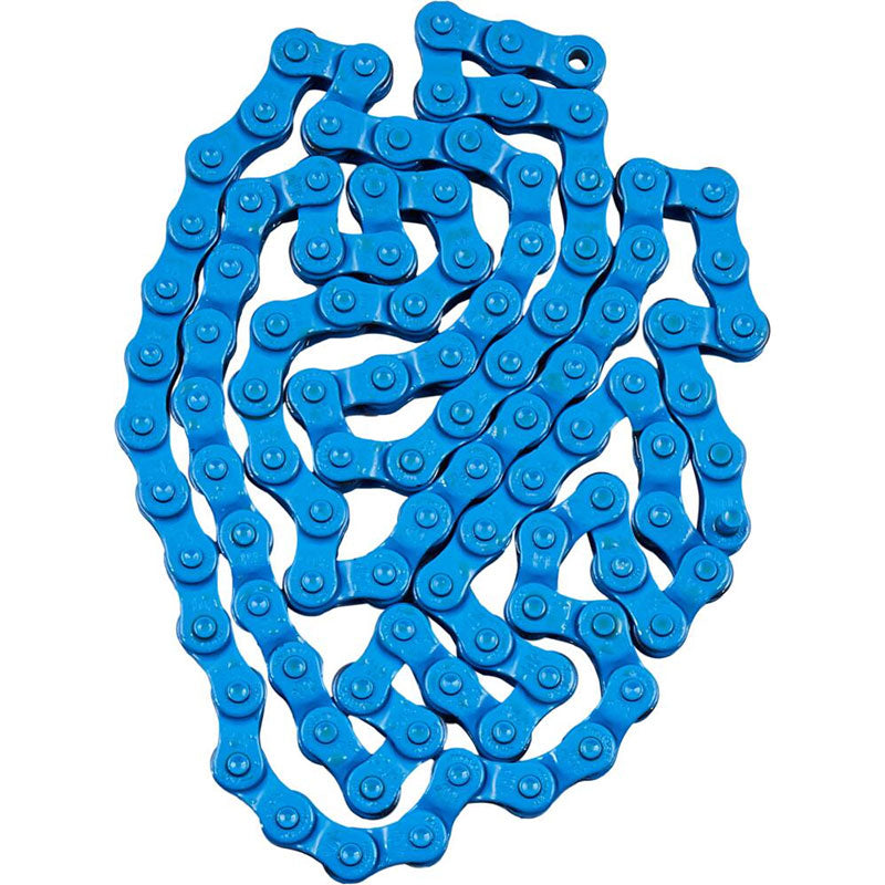 Mission Halflink Chain
