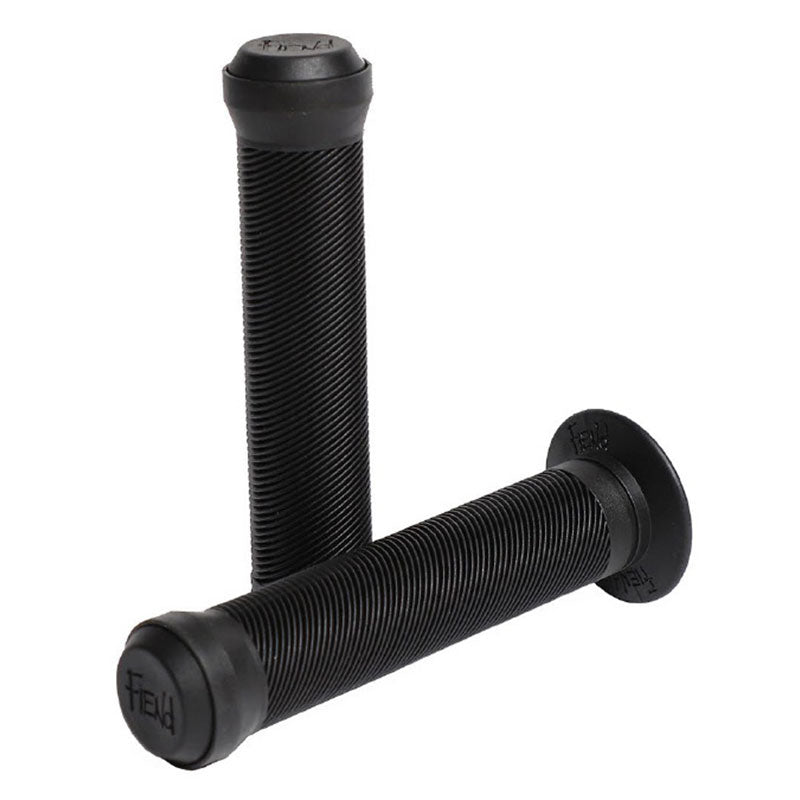 Fiend Team Flanged Grips