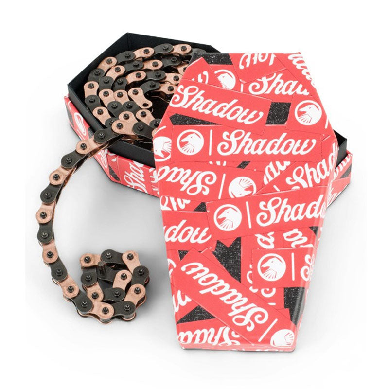 Shadow Interlock 2 Chain