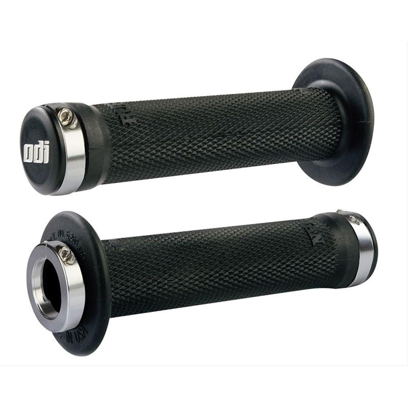 Odi Ruffian BMX Lock-On Grips