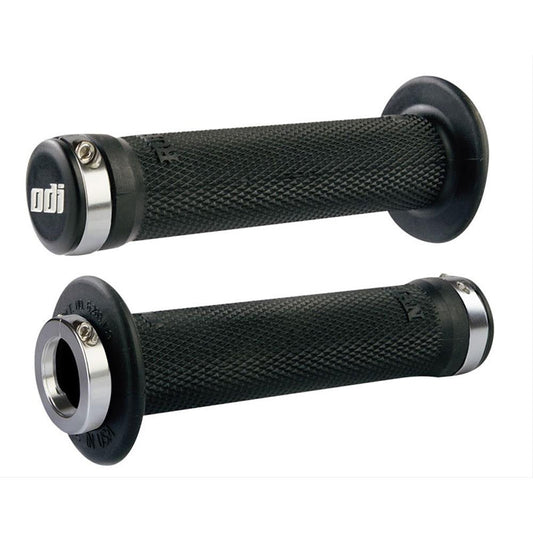 Odi Ruffian BMX Lock-On Grips