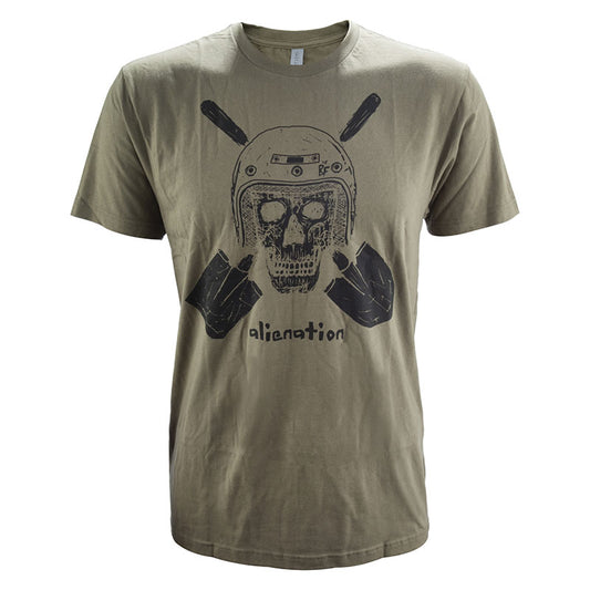 Alienation Undead Trailboss Tee