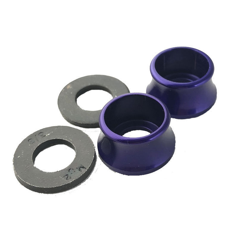 Profile Volcano Washers