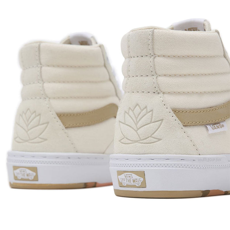 Vans Sk8 Hi Angie Shoes