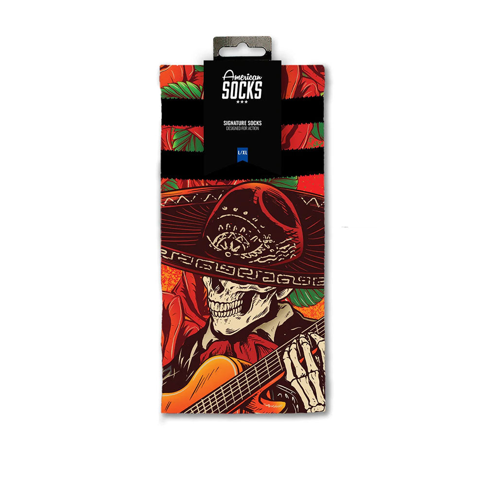 American Socks El Mariachi