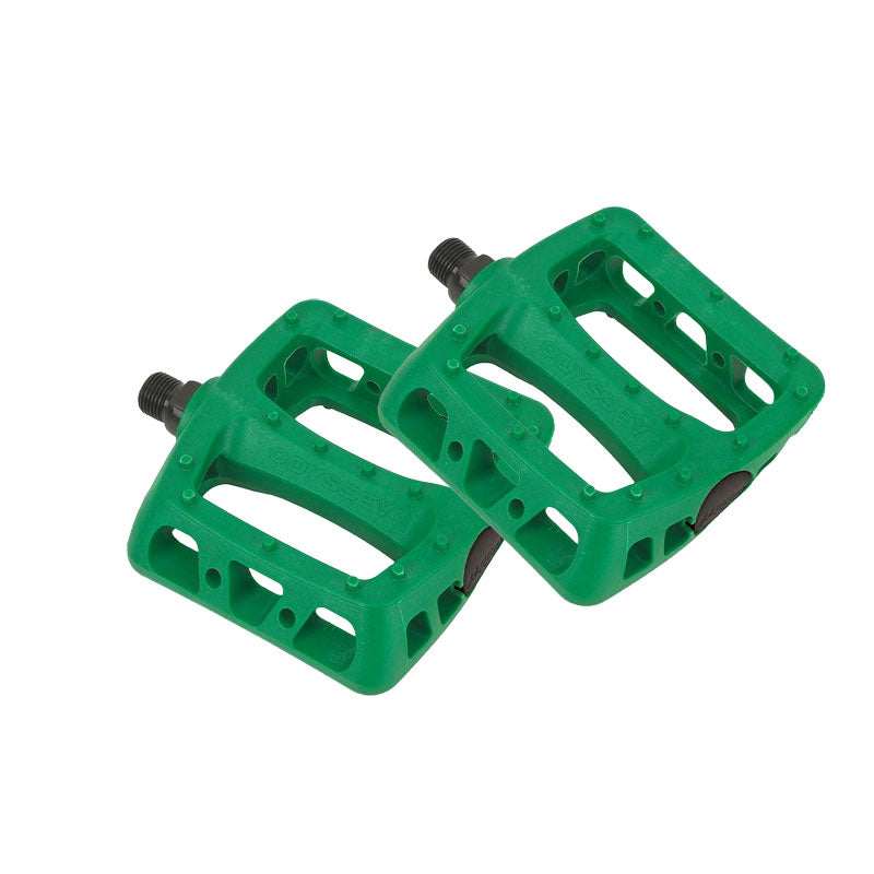 Odyssey Twisted Pedals