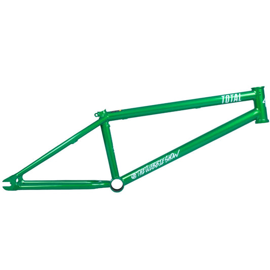 Total TWS 2 Frame