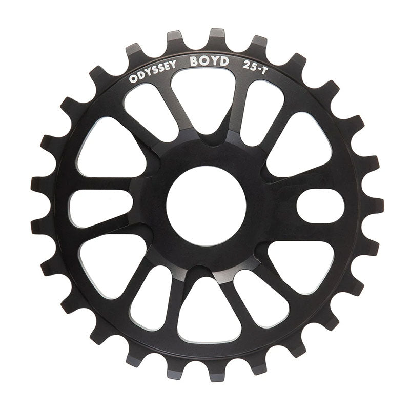 Odyssey Boyd Sprocket