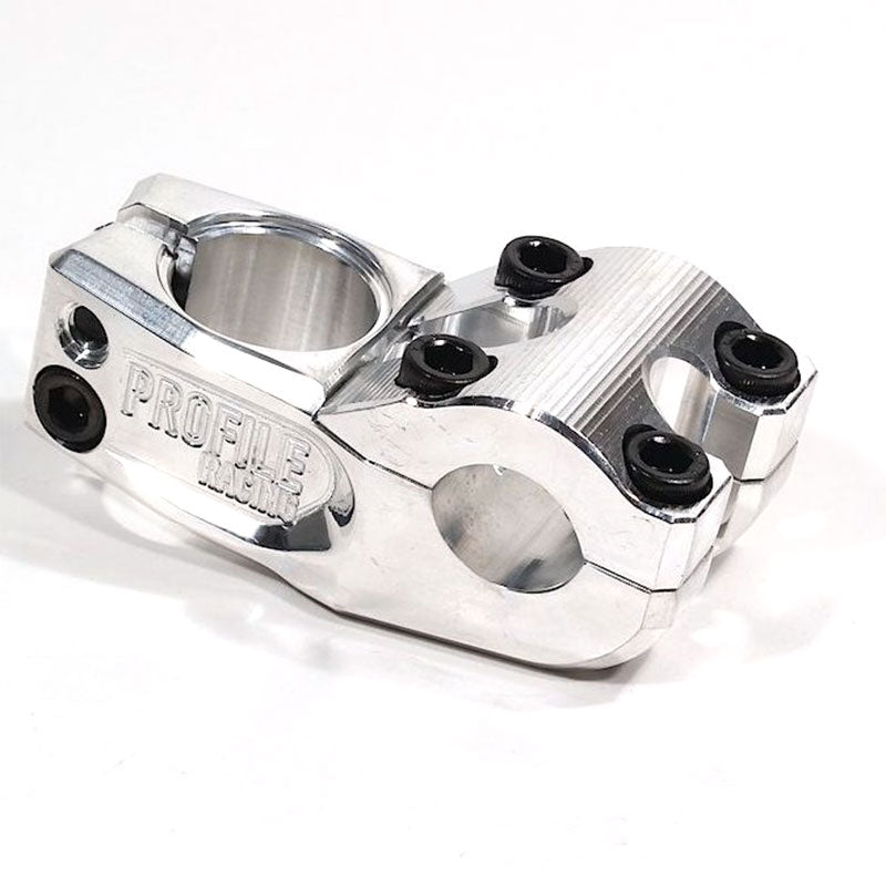 Profile Push Stem (Chromo Bolts)
