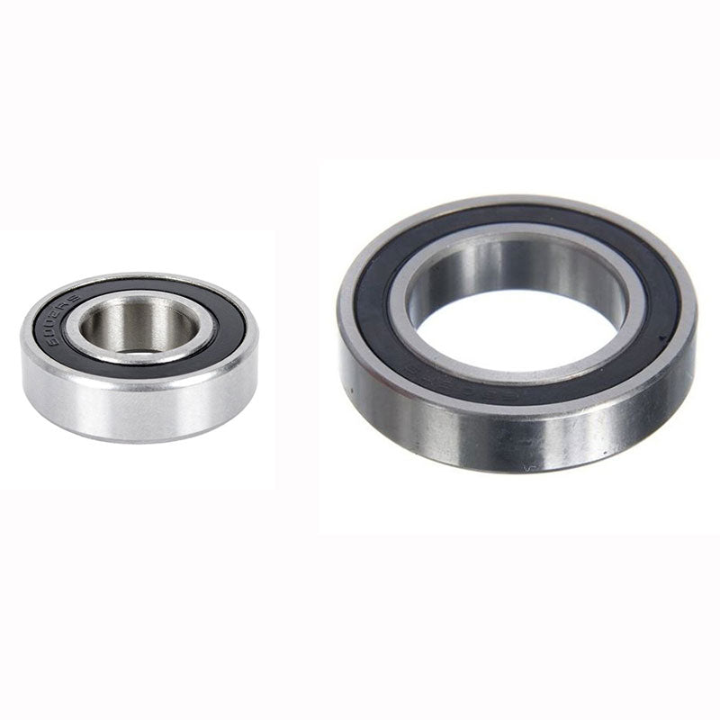 Bearings 6905RSC2-6002RS