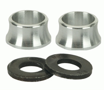 Profile Volcano Washers