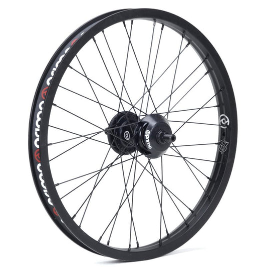 Primo Freemix VS Freecoaster Wheel