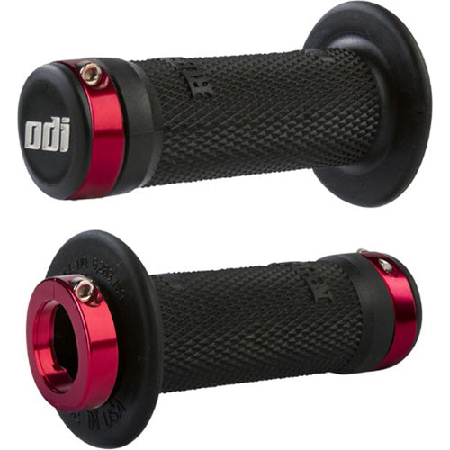 ODI Ruffian Mini BMX Lock-on Grips