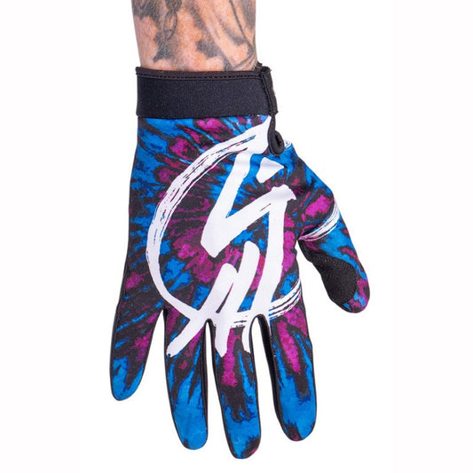 Shadow Conspire Gloves (Extinguish)