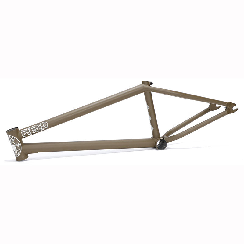 Fiend Reynolds V3 Frame – soulcyclebmx Fiend Reynolds V3 Frame – soulcyclebmx