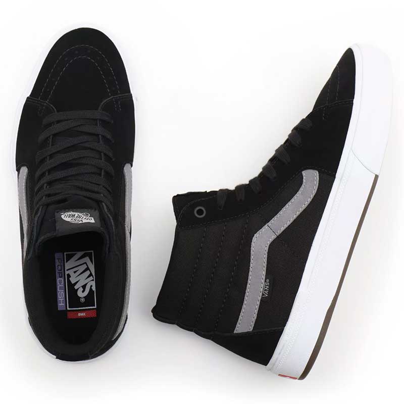 Vans SK8-Hi Pro Shoes