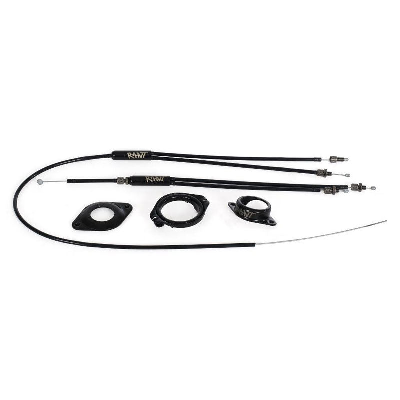 Rant Gravitron Rotor