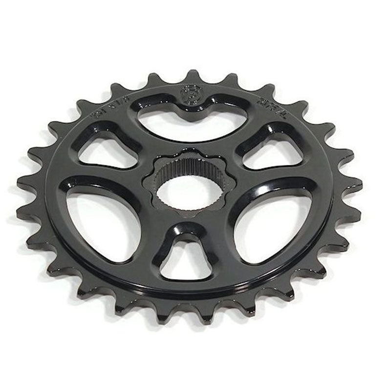 Profile Galaxy Sprocket