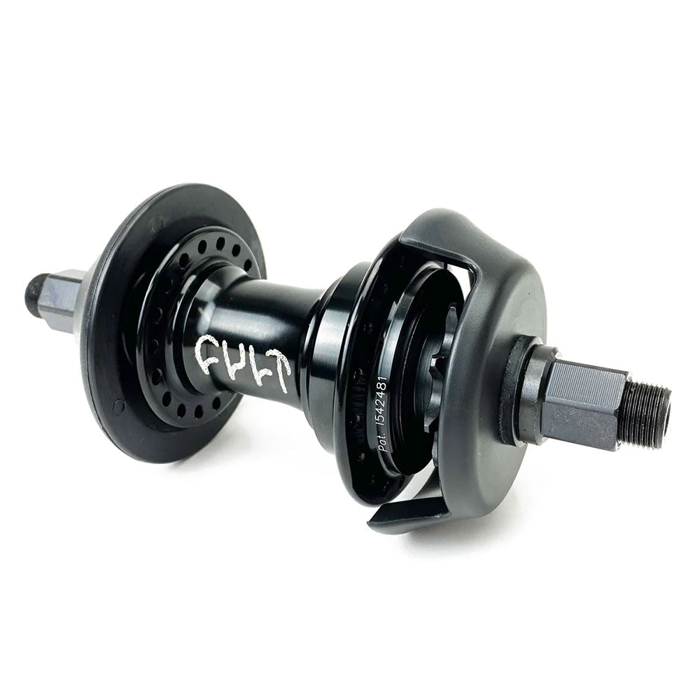 Cult Astronomical Freecoaster Hub soulcyclebmx