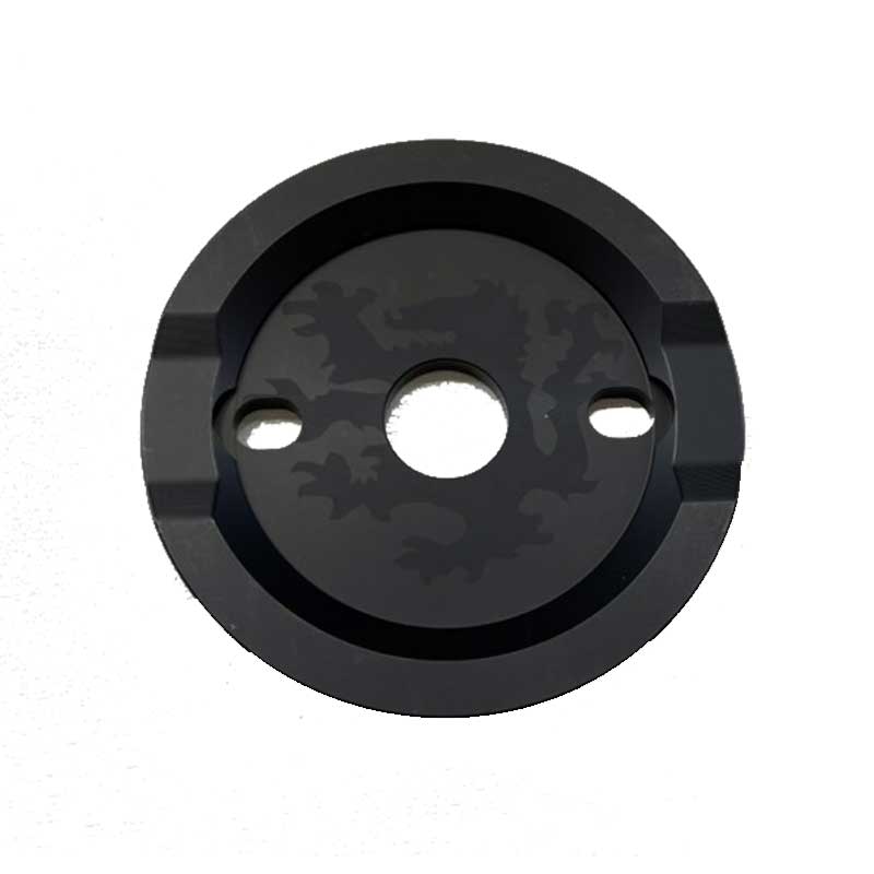 Primo Griffin Sprocket