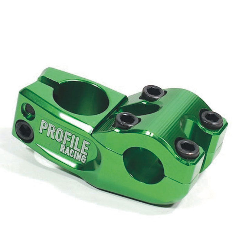 Profile Push Stem (Chromo Bolts)