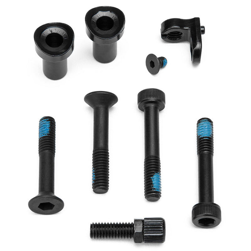 Kink Brake Mounts Kit