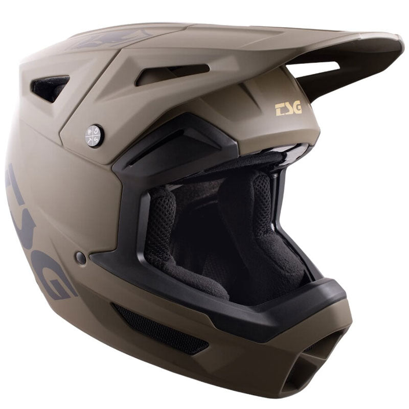 TSG Sentinel Fullface Helmet