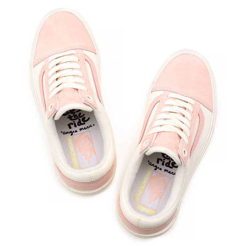 Vans Old Skool Angie Shoes