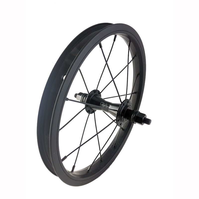 Cult Juvenile 14 Inch Front Wheel