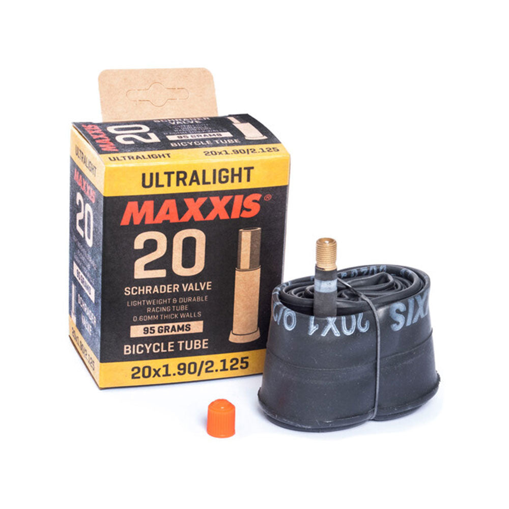 Maxxis Ultralight Inner Tube