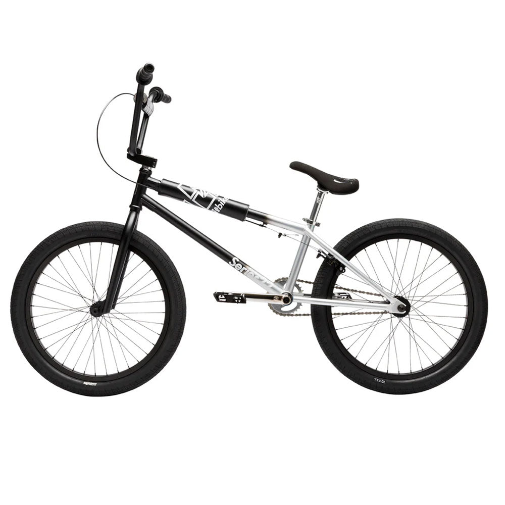 FIT Series 22 Inch BMX Bike