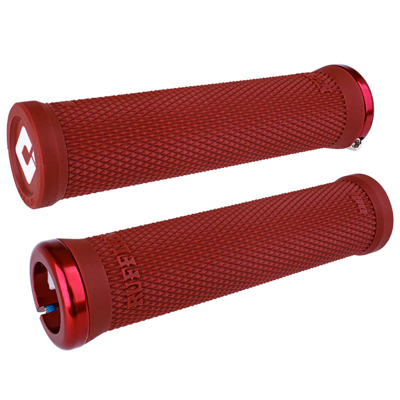 Odi Ruffian v2.1 Lock-On MTB Grips