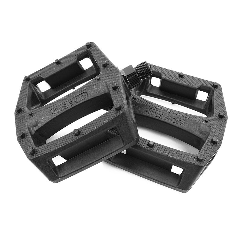 Mission Impuls Pedals