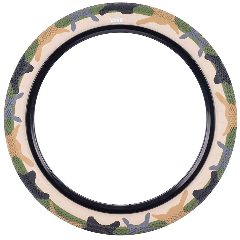 Cult Vans 16 Inch Tire