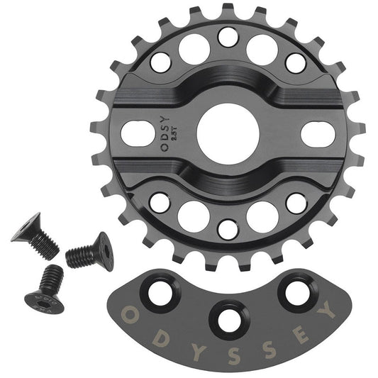 Odyssey Halfbash Guard Sprocket