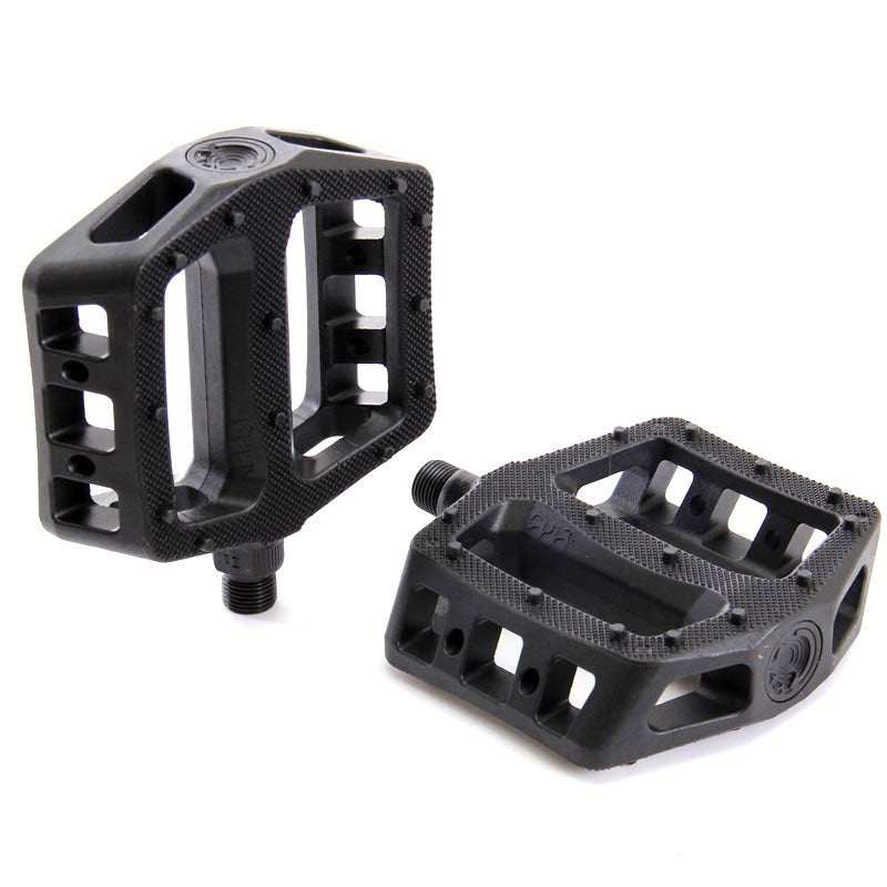 cult pedal Cult Nylon Pedals – soulcyclebmx