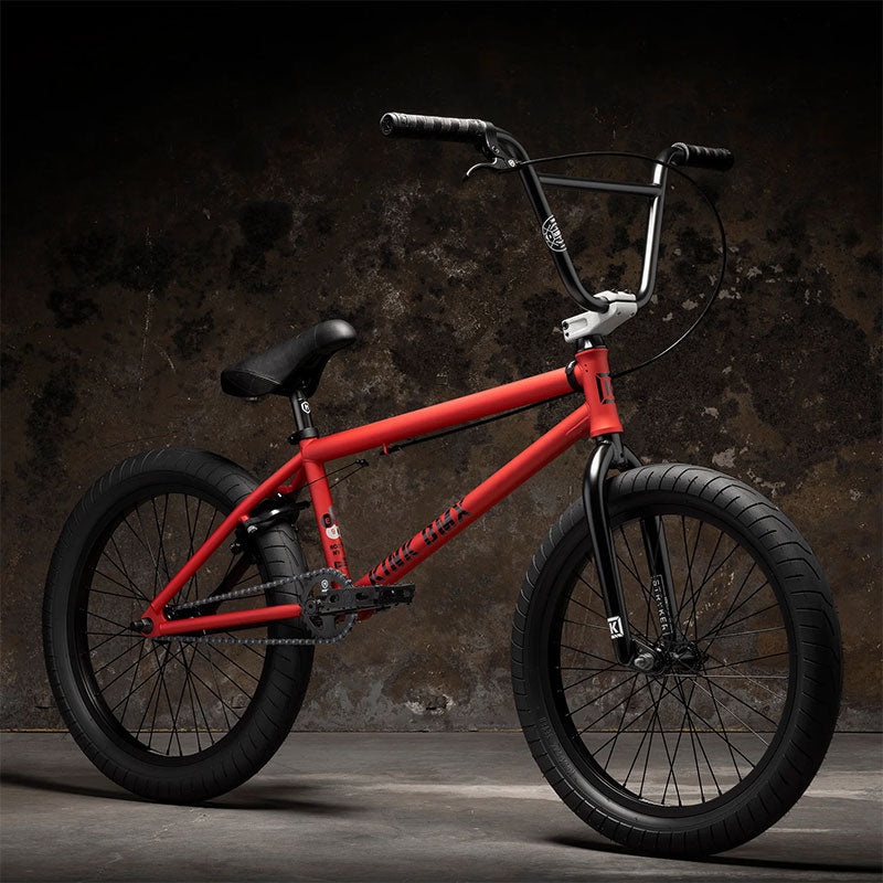 Kink Gap FC Complete (Freecoaster) – soulcyclebmx