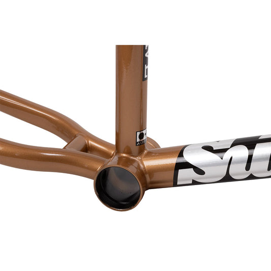 Sunday Silvawave Frame