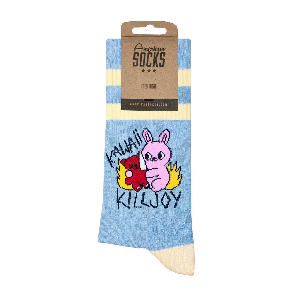 American Socks Killyo