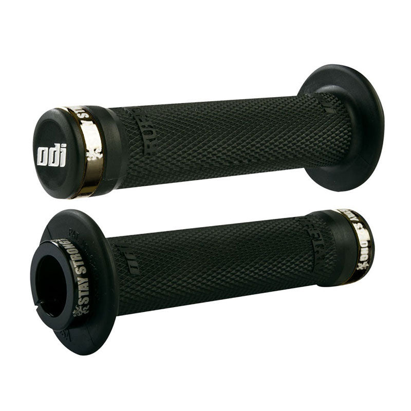 Odi Ruffian Stay Strong Lock-On Grips