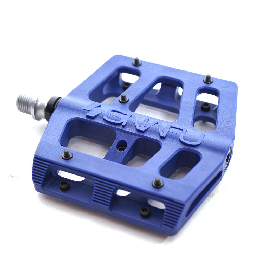 nylon pedal Snafu Cactus Nylon Pedals – soulcyclebmx