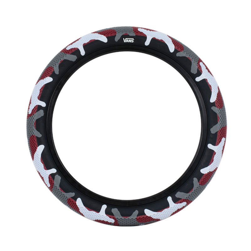 Cult Vans 16 Inch Tire