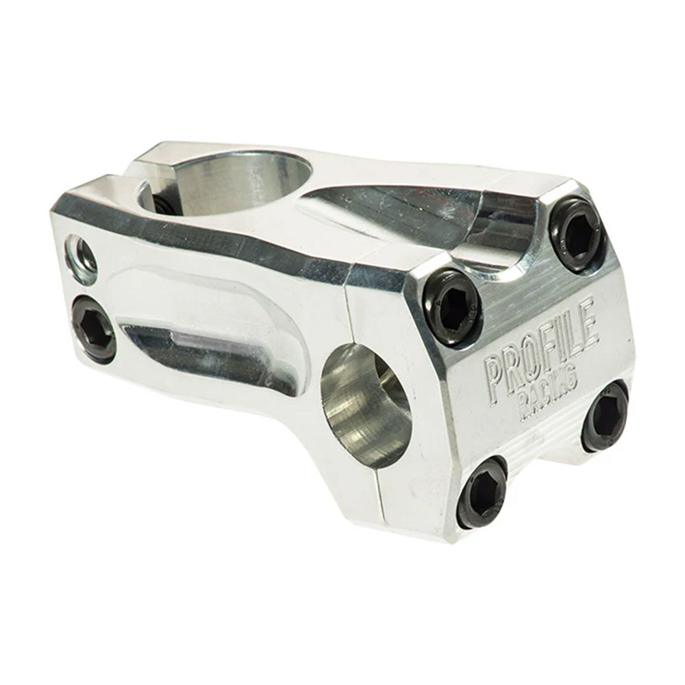 Profile Acoustic Stem