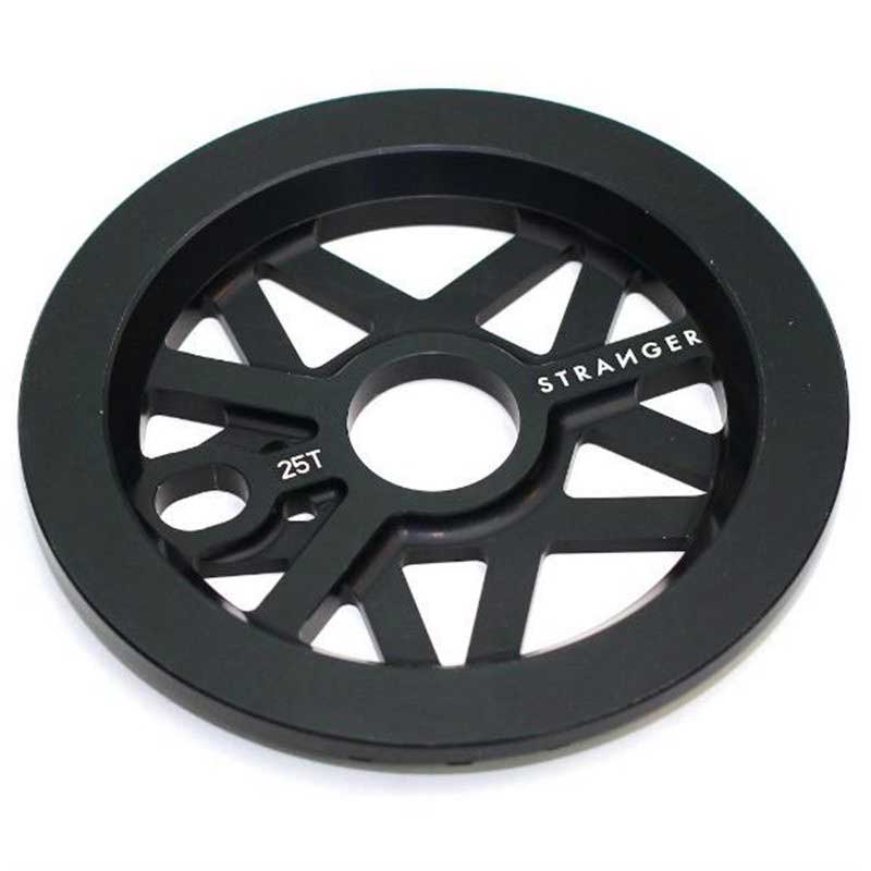 Stranger Strangergram Guard sprocket