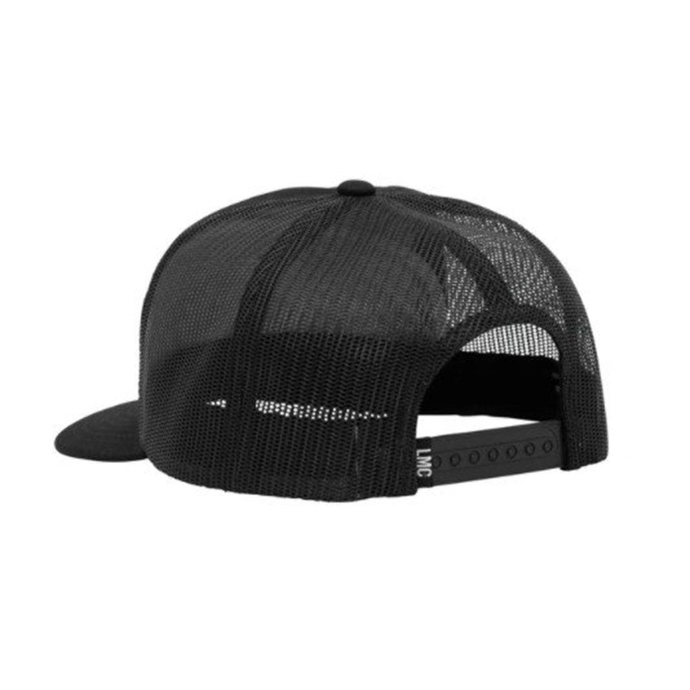Loser Machine Box Trucker Cap