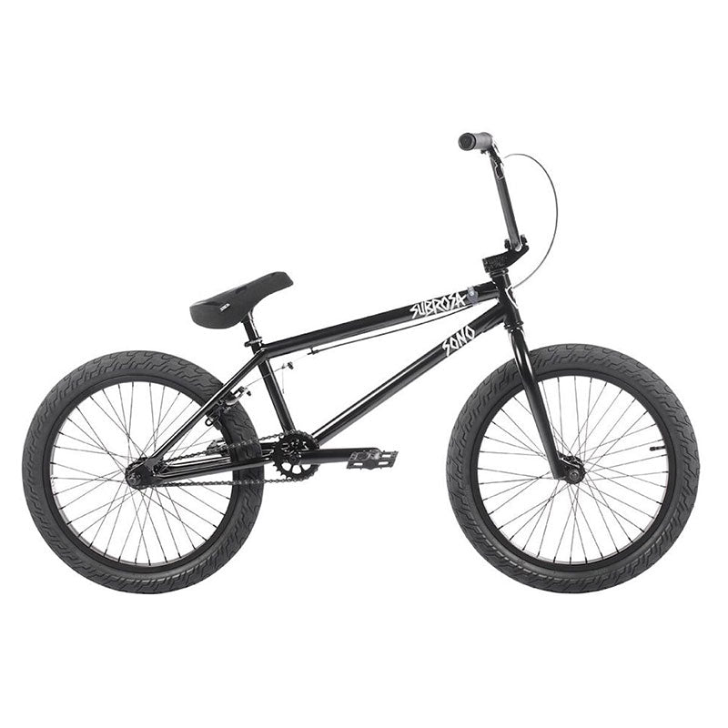 Subrosa Sono Complete – soulcyclebmx