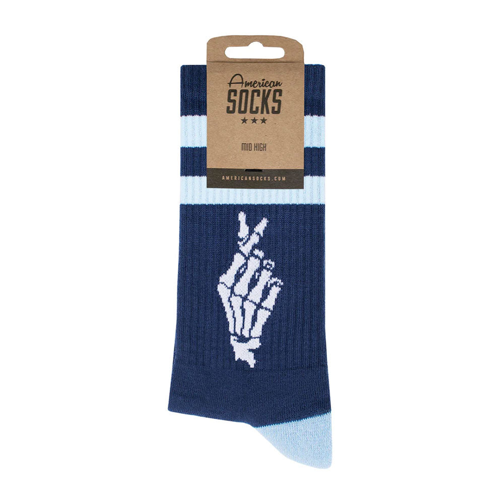 American Socks Luv You