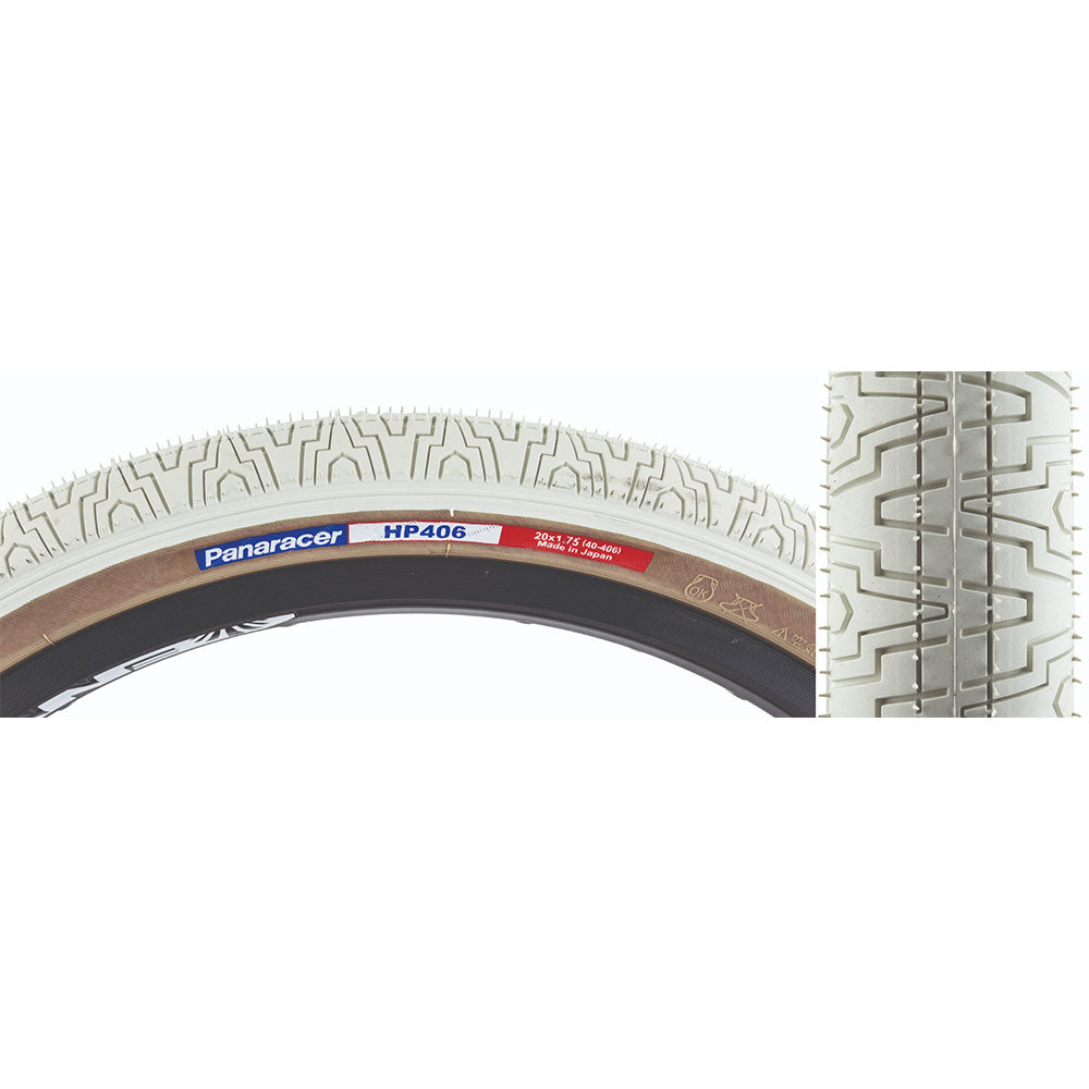 Panaracer HP406 Wire Tire