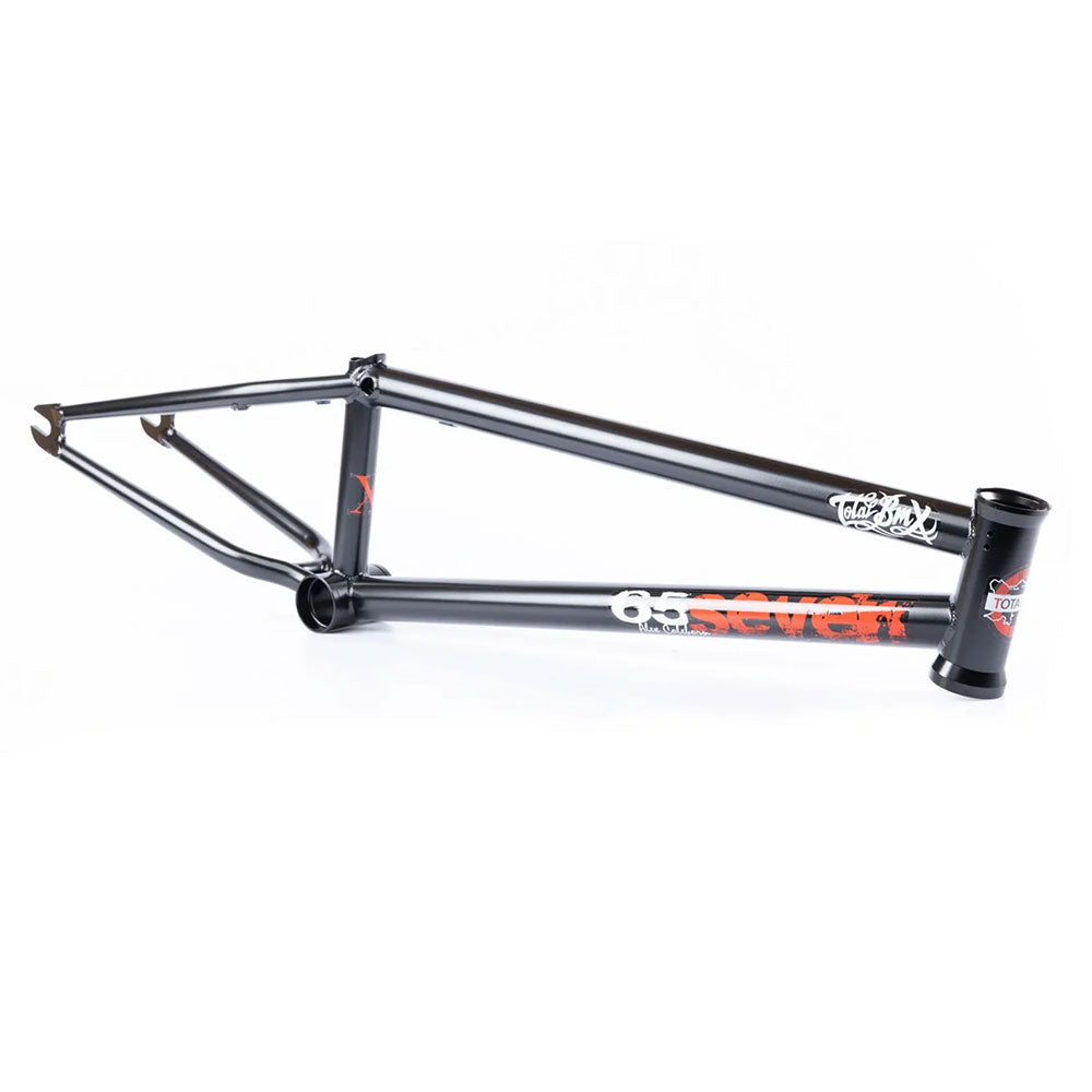 Total 657 X Frame